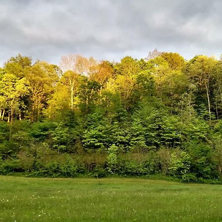 Altenbrauch Farm - Camping In The Hocking Hills Stella Buitenkant foto
